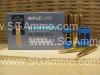 100 Round Plastic Can - 30-06 Springfield 150 Grain FMJ Ammo Optimized for M1 Garand Rifle by Prvi Partizan - PP3006G - Packed in Plastic Ammo Canister